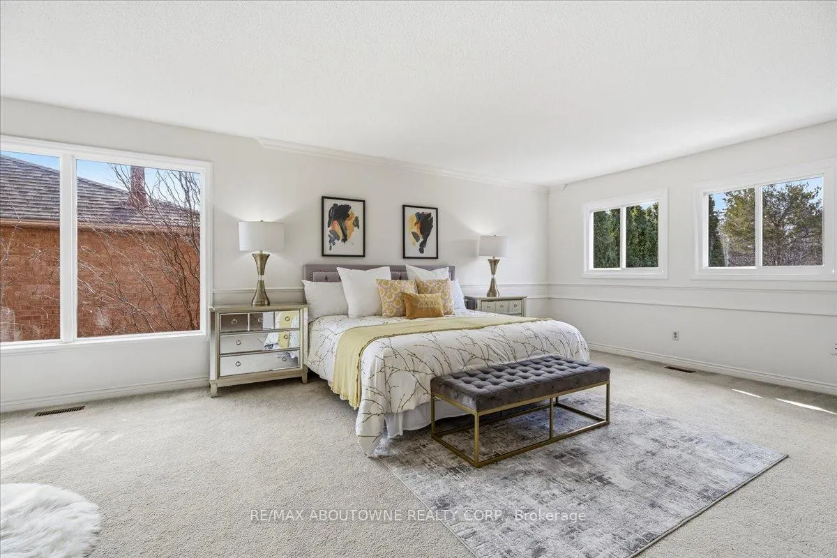 Photo 25 of 1320 Monks Passage, Oakville, Glen Abbey — HOMEH