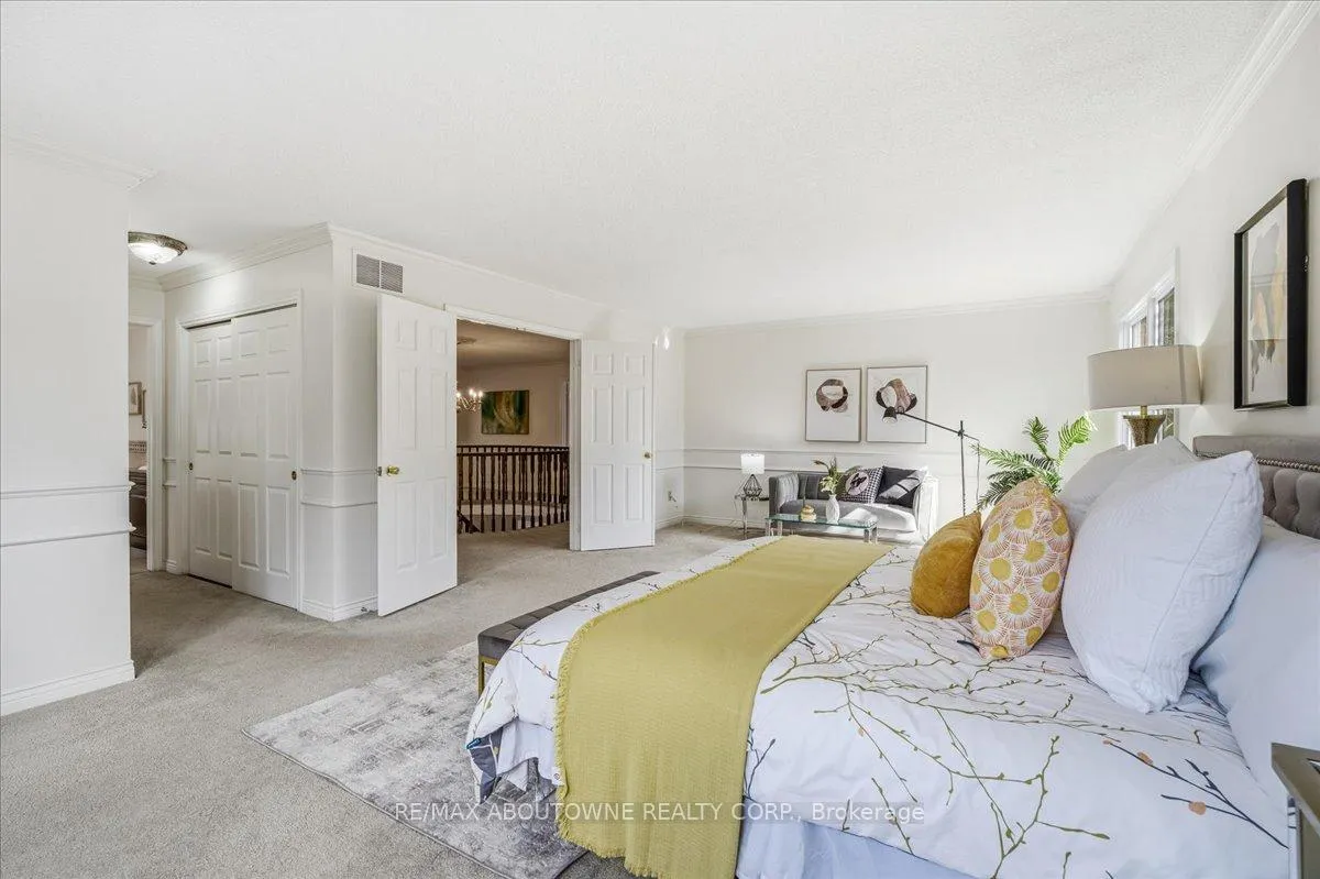 Photo 26 of 1320 Monks Passage, Oakville, Glen Abbey — HOMEH