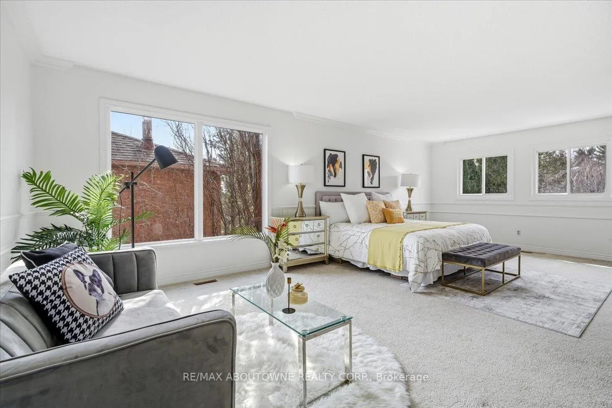 Photo 27 of 1320 Monks Passage, Oakville, Glen Abbey — HOMEH