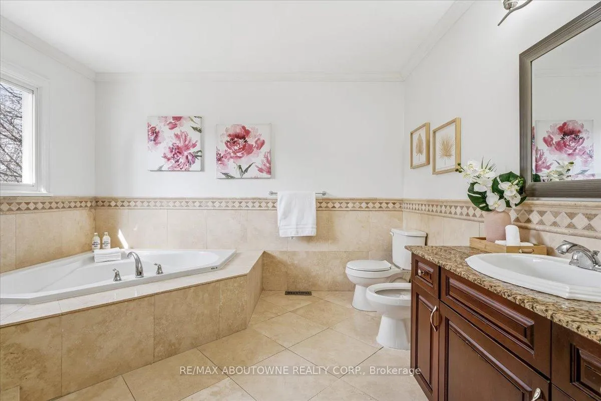 Photo 30 of 1320 Monks Passage, Oakville, Glen Abbey — HOMEH