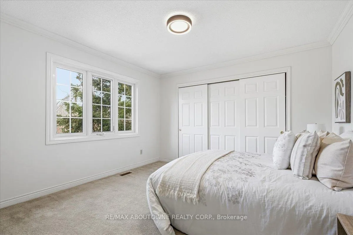Photo 32 of 1320 Monks Passage, Oakville, Glen Abbey — HOMEH