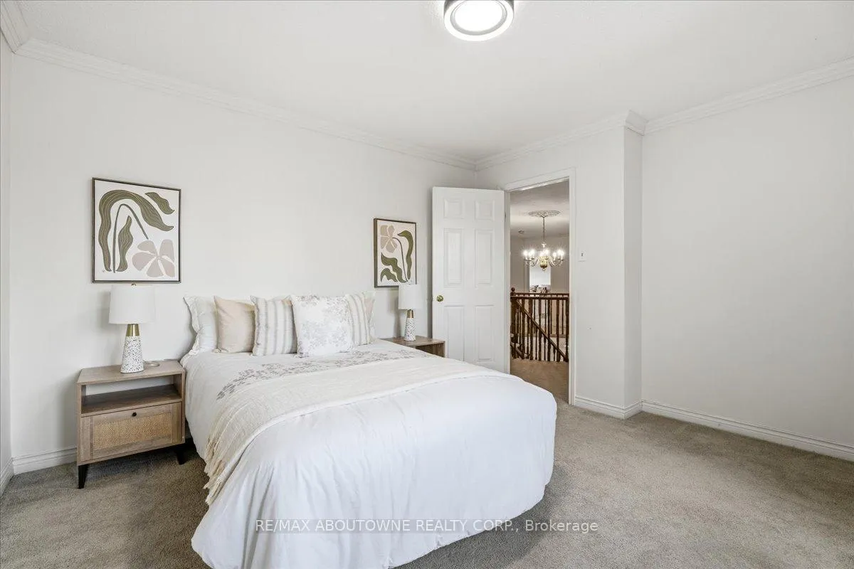 Photo 33 of 1320 Monks Passage, Oakville, Glen Abbey — HOMEH