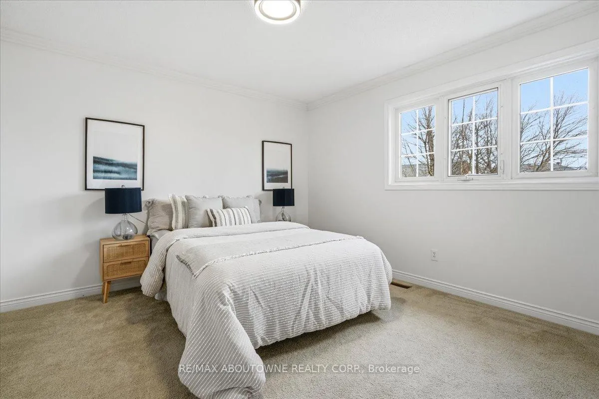 Photo 35 of 1320 Monks Passage, Oakville, Glen Abbey — HOMEH