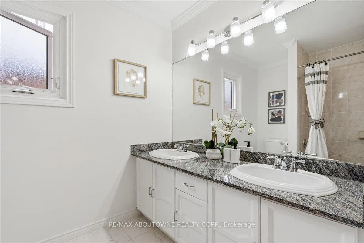 Photo 36 of 1320 Monks Passage, Oakville, Glen Abbey — HOMEH
