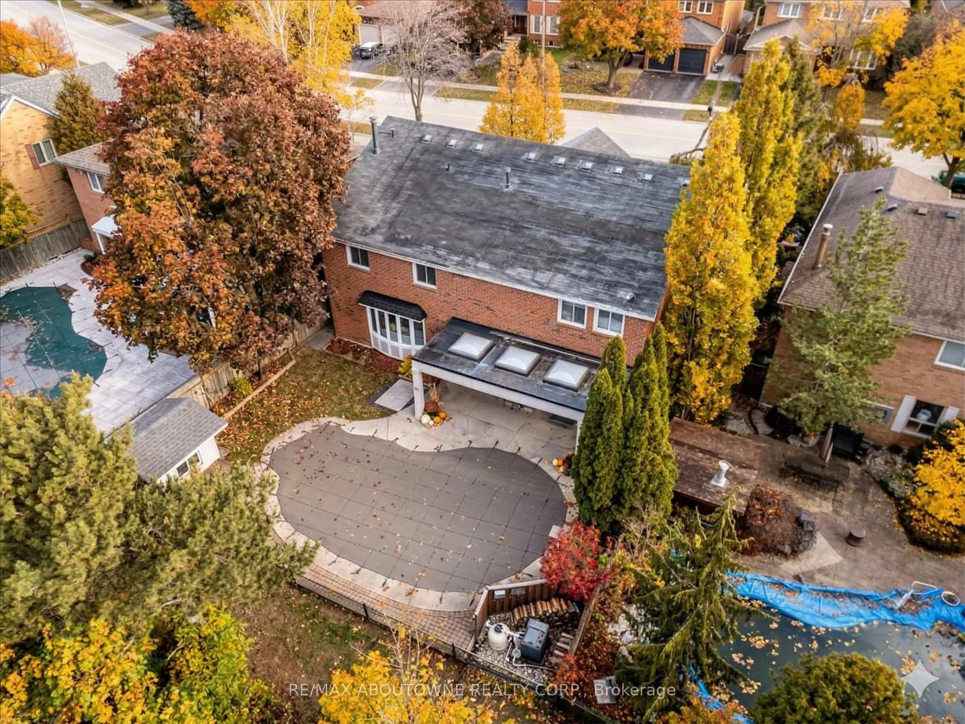 Photo 43 of 1320 Monks Passage, Oakville, Glen Abbey — HOMEH