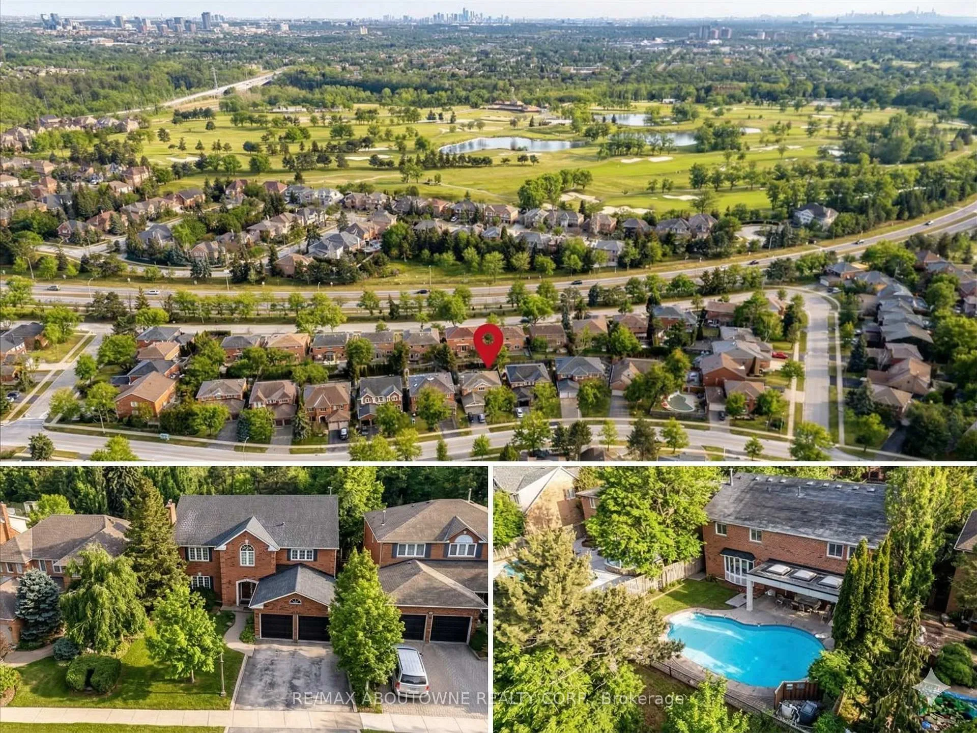 Photo 44 of 1320 Monks Passage, Oakville, Glen Abbey — HOMEH
