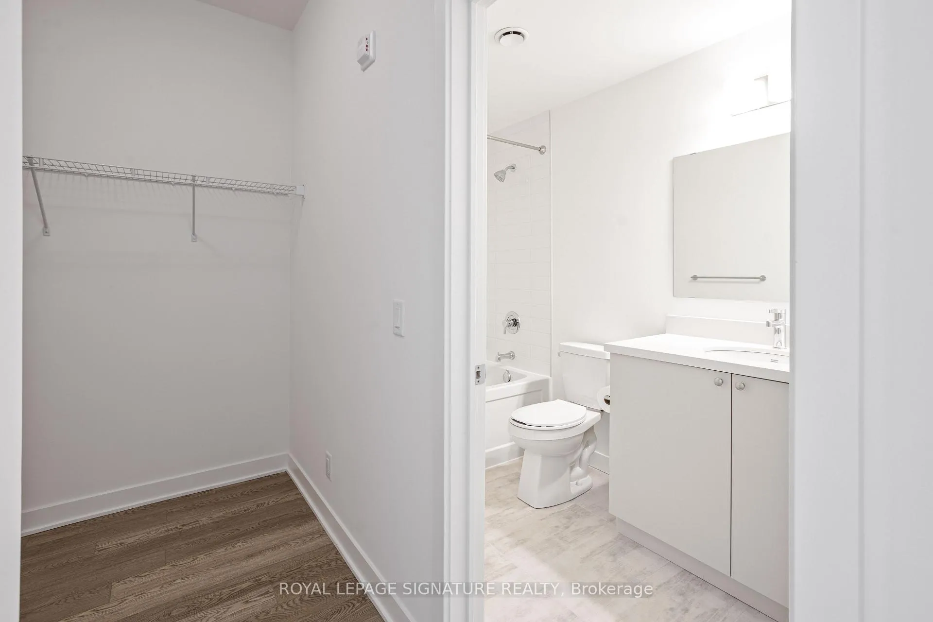 Photo 10 of Unit 520, 51 Clarington Boulevard, Clarington, Bowmanville — HOMEH