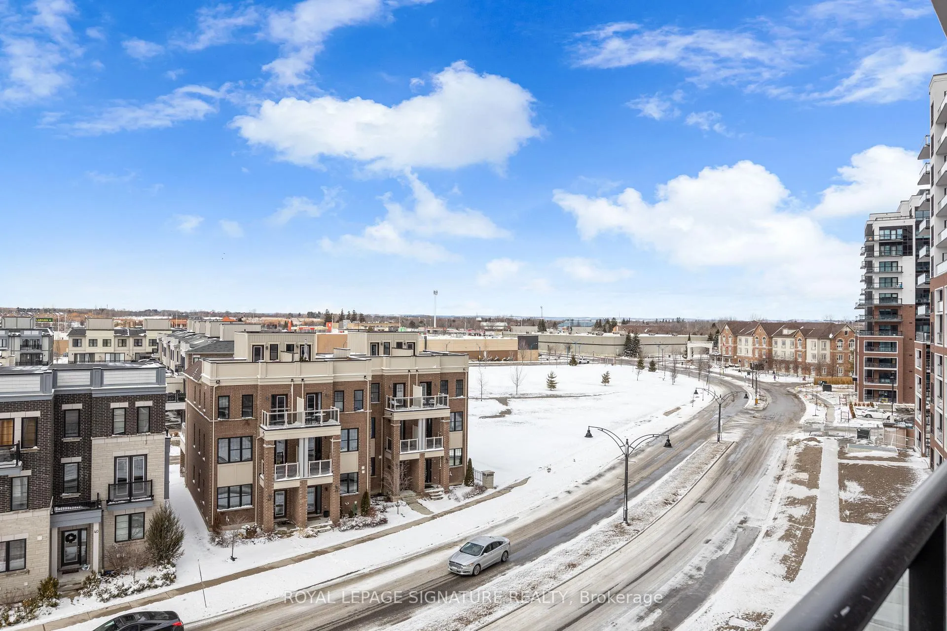 Photo 26 of Unit 520, 51 Clarington Boulevard, Clarington, Bowmanville — HOMEH