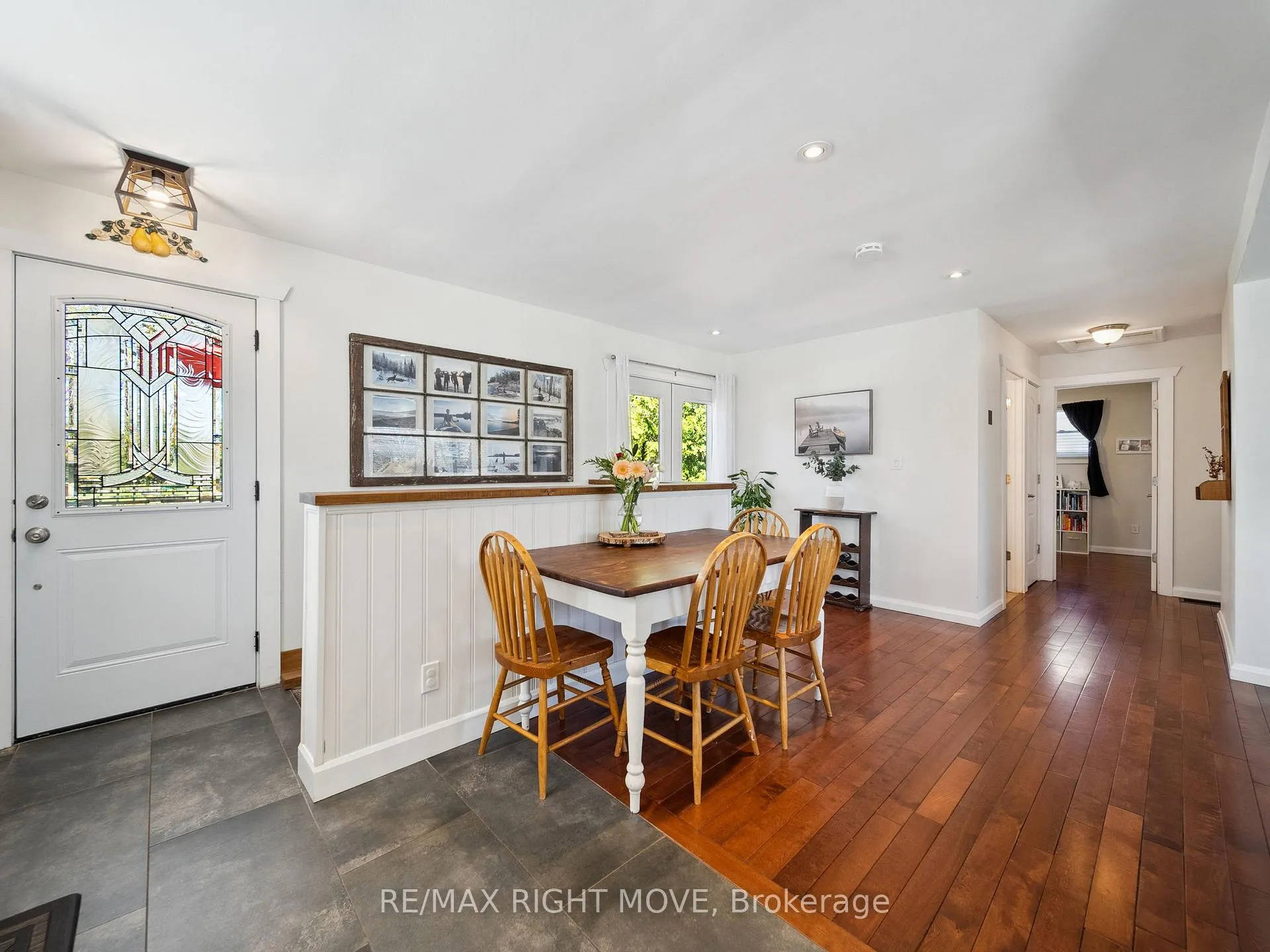 Photo 10 of 603 High Street, Orillia — HOMEH