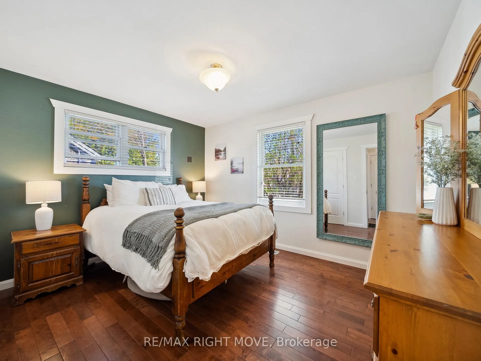 Photo 13 of 603 High Street, Orillia — HOMEH