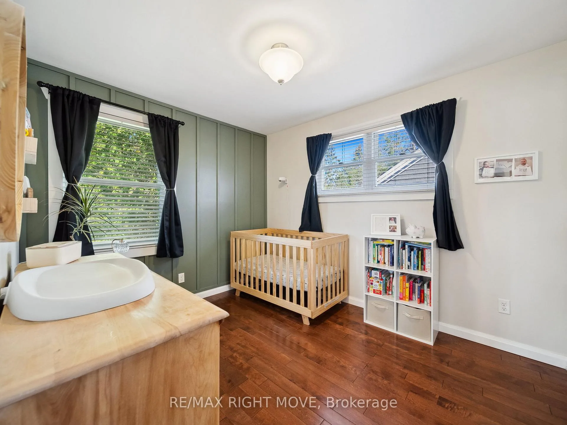 Photo 14 of 603 High Street, Orillia — HOMEH