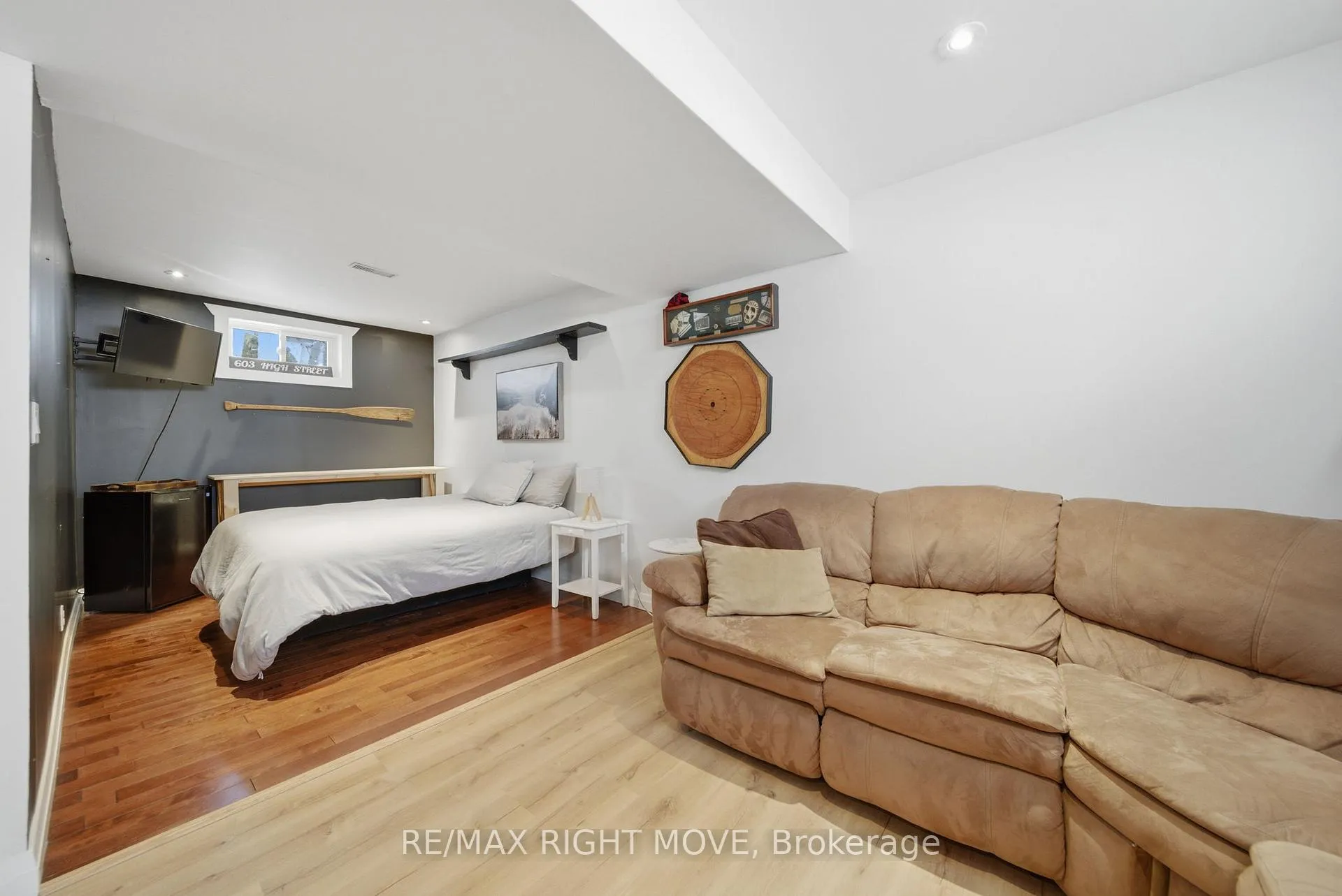 Photo 22 of 603 High Street, Orillia — HOMEH
