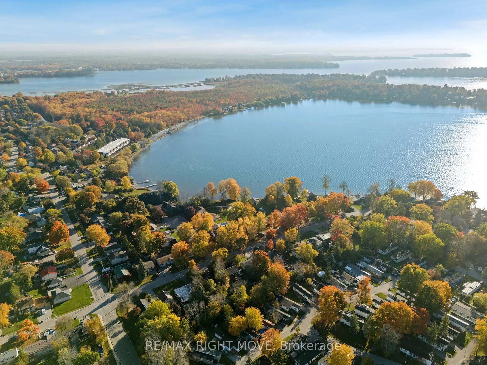 Photo 36 of 603 High Street, Orillia — HOMEH