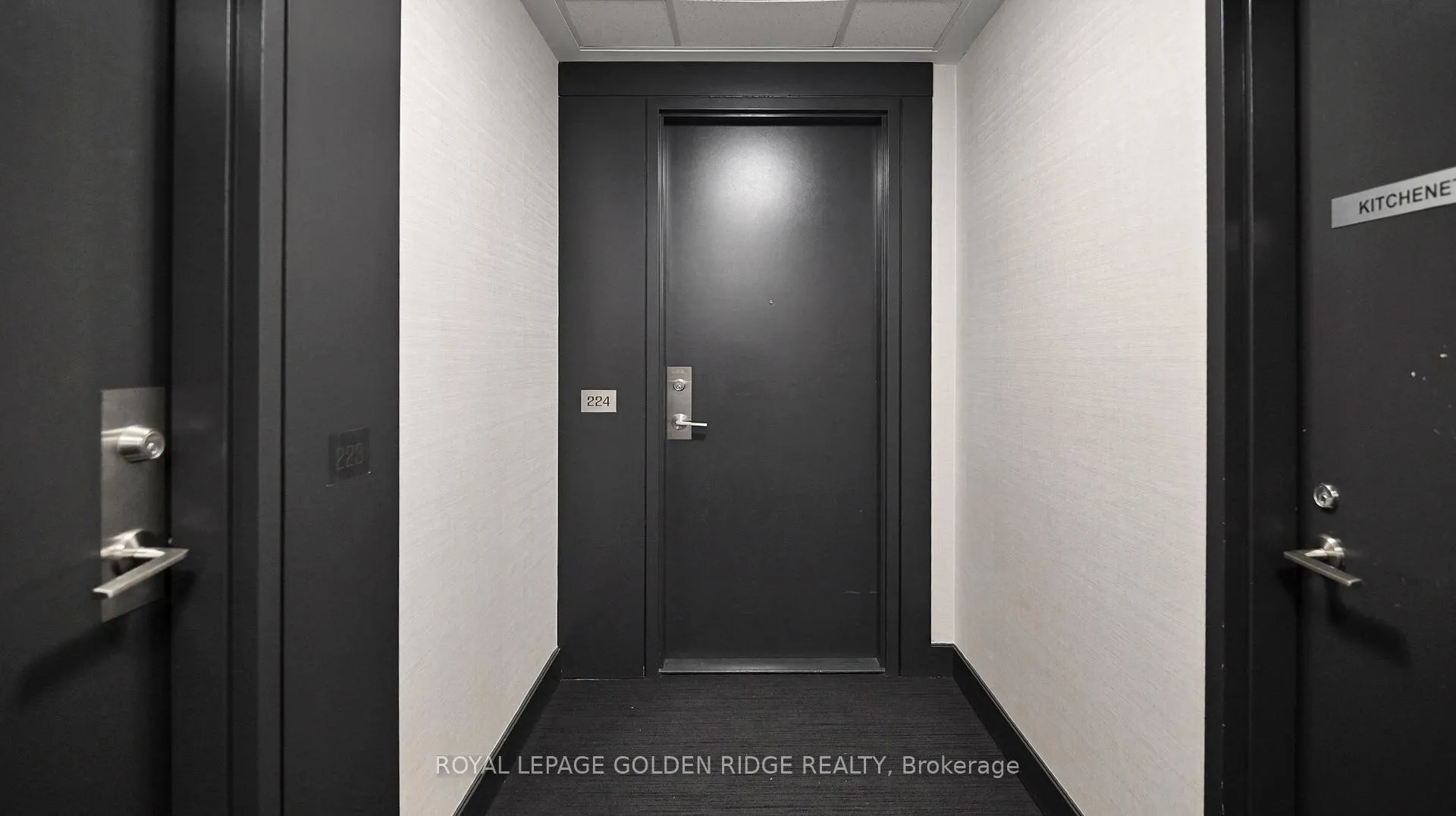 Photo 33 of Unit 224, 377 Madison Avenue, Toronto, Casa Loma — HOMEH