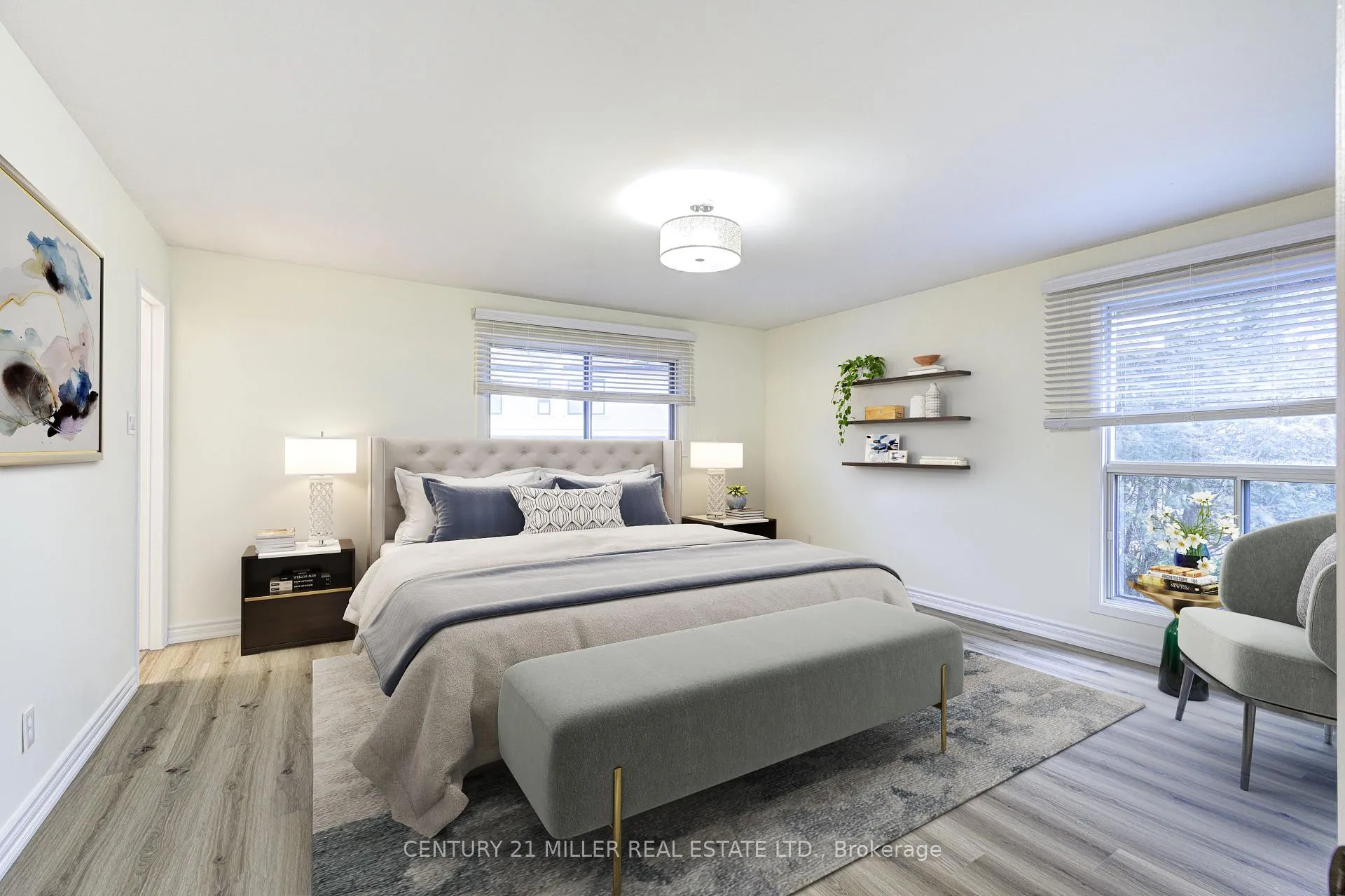 Photo 4 of 163 Castle Crescent, Oakville, Ford — HOMEH