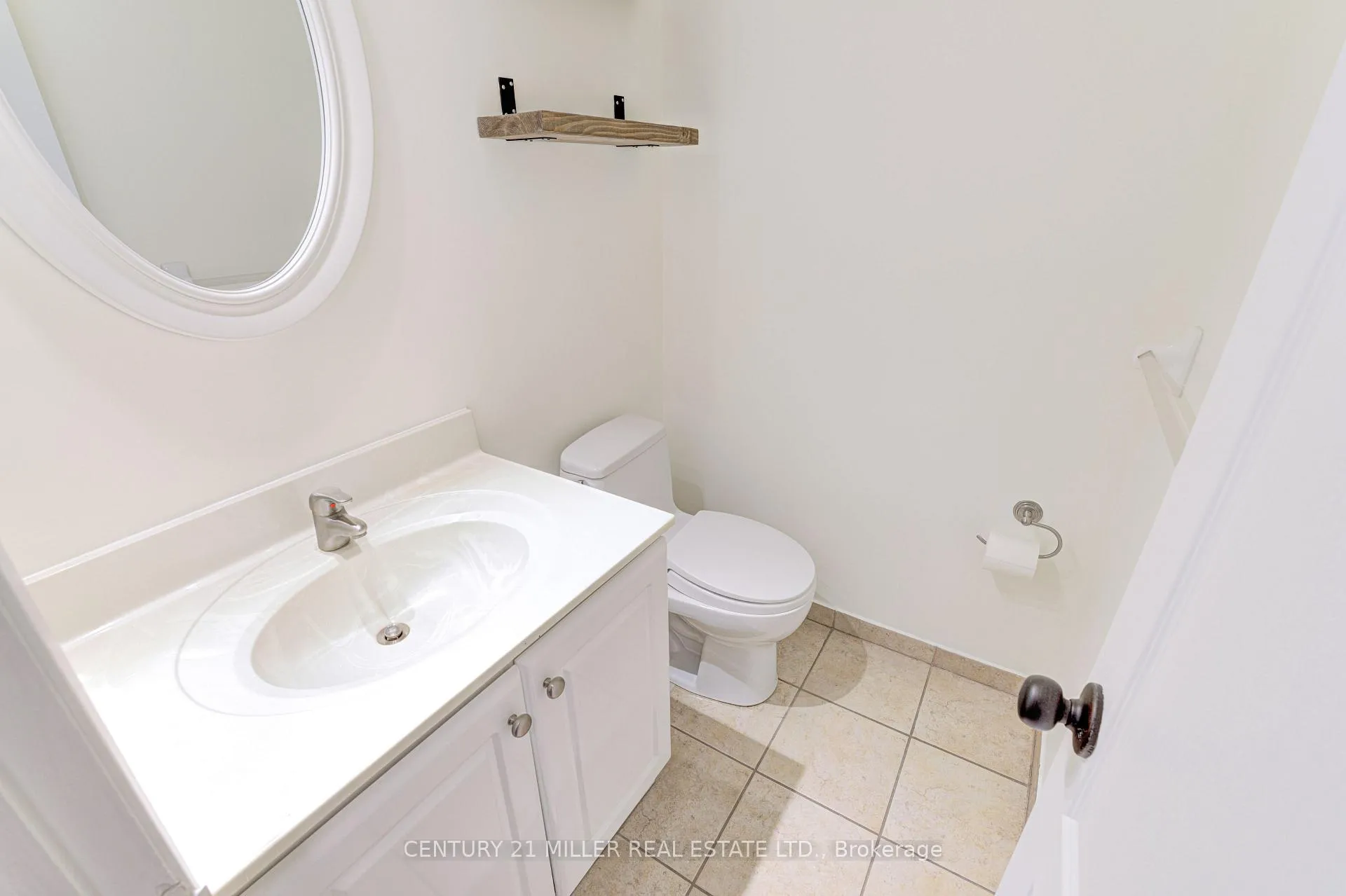 Photo 39 of 163 Castle Crescent, Oakville, Ford — HOMEH