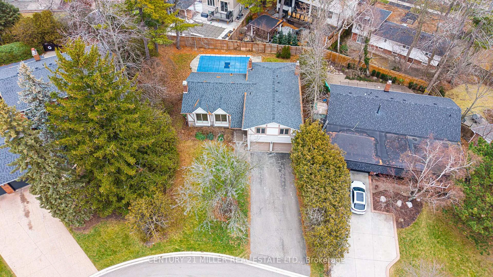 Photo 47 of 163 Castle Crescent, Oakville, Ford — HOMEH