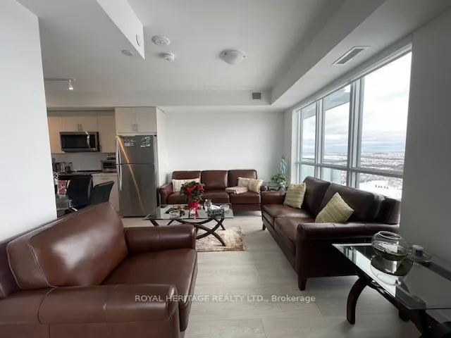 Photo 2 of Unit 2507, 2545 Simcoe Street N, Oshawa, Windfields — HOMEH