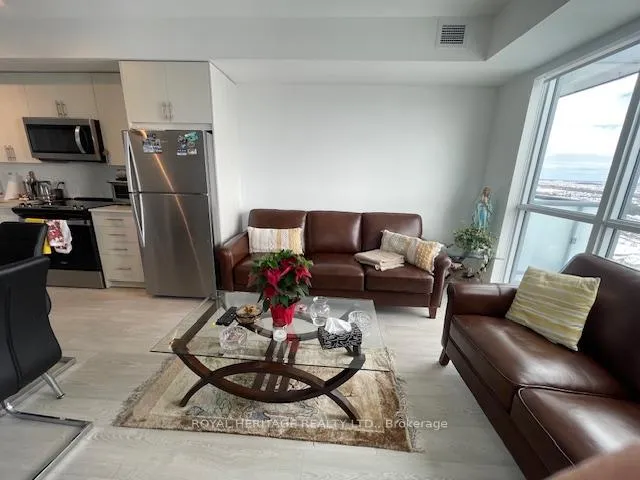 Photo 3 of Unit 2507, 2545 Simcoe Street N, Oshawa, Windfields — HOMEH