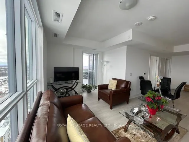 Photo 5 of Unit 2507, 2545 Simcoe Street N, Oshawa, Windfields — HOMEH