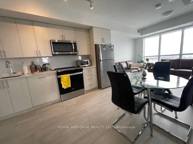Photo 7 of Unit 2507, 2545 Simcoe Street N, Oshawa, Windfields — HOMEH