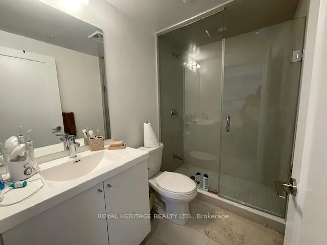 Photo 10 of Unit 2507, 2545 Simcoe Street N, Oshawa, Windfields — HOMEH
