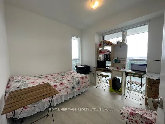 Photo 11 of Unit 2507, 2545 Simcoe Street N, Oshawa, Windfields — HOMEH