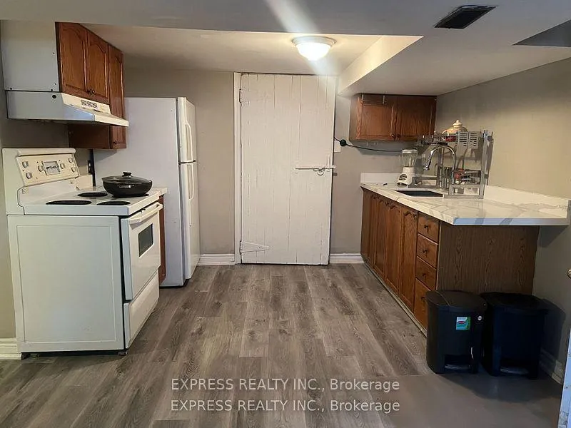 Photo 1 of Unit Basement, 80 Taunton Road, Oshawa, Samac — HOMEH
