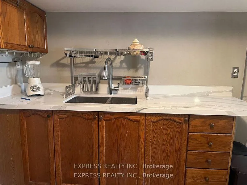 Photo 3 of Unit Basement, 80 Taunton Road, Oshawa, Samac — HOMEH