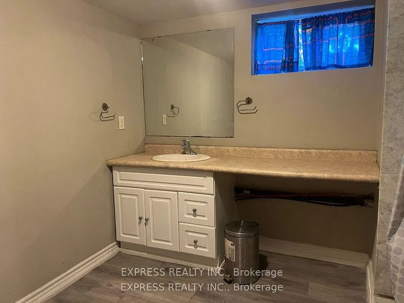 Photo 5 of Unit Basement, 80 Taunton Road, Oshawa, Samac — HOMEH