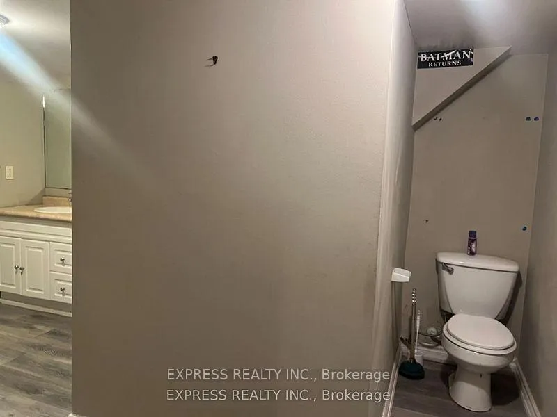 Photo 6 of Unit Basement, 80 Taunton Road, Oshawa, Samac — HOMEH