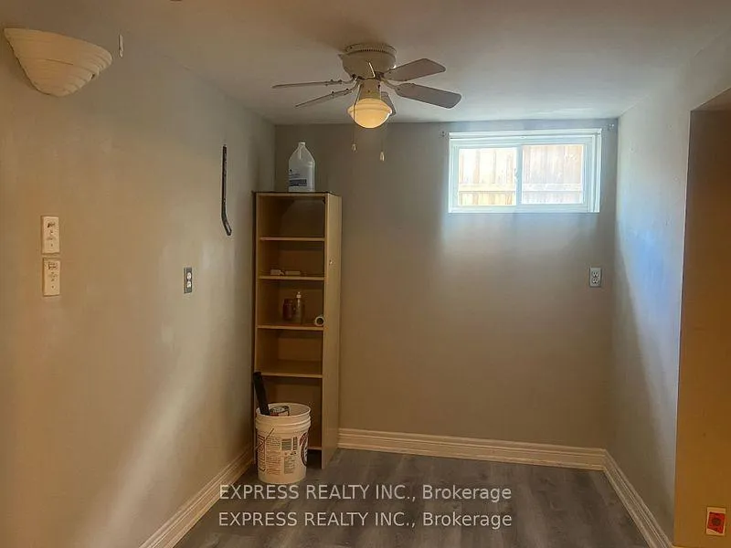 Photo 13 of Unit Basement, 80 Taunton Road, Oshawa, Samac — HOMEH