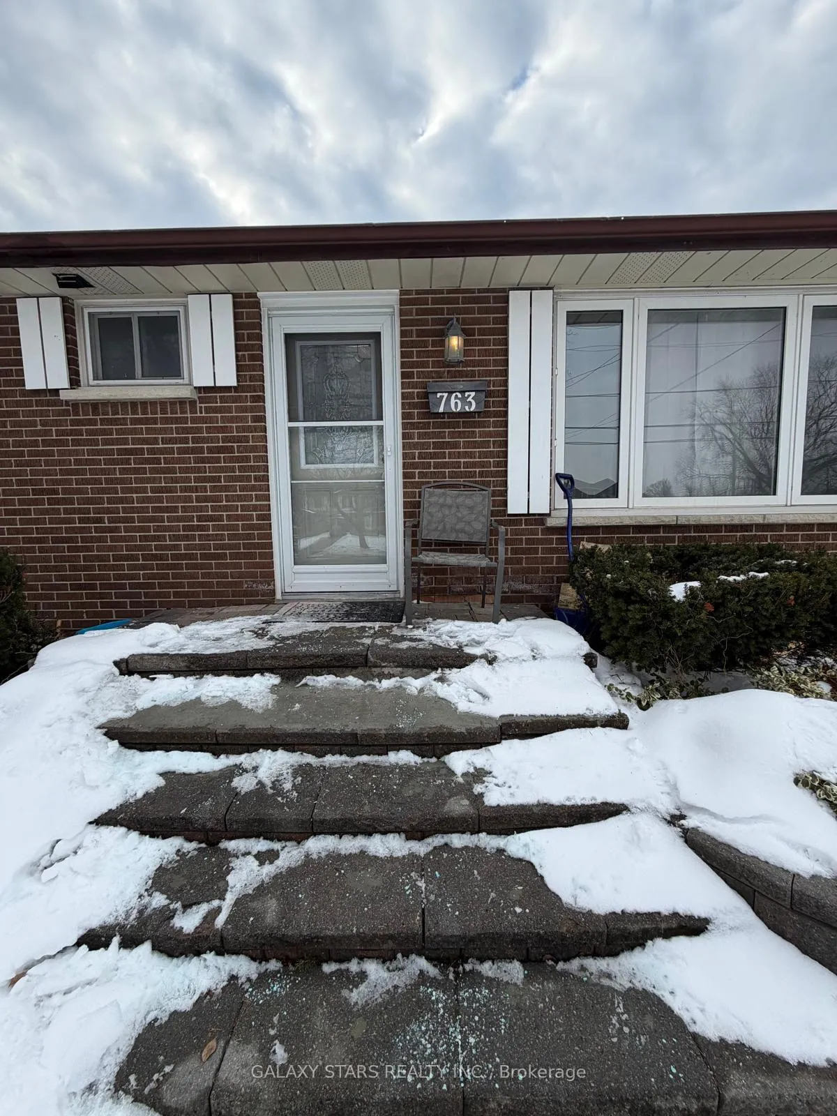 Photo 1 of Unit Main Floor, 763 Olive Avenue, Oshawa, Donevan — HOMEH