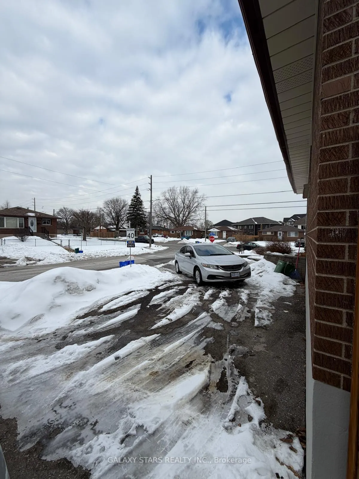 Photo 20 of Unit Main Floor, 763 Olive Avenue, Oshawa, Donevan — HOMEH