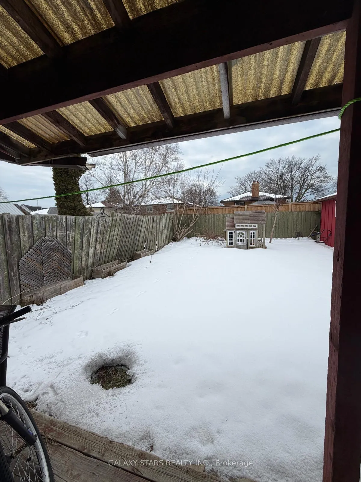 Photo 22 of Unit Main Floor, 763 Olive Avenue, Oshawa, Donevan — HOMEH