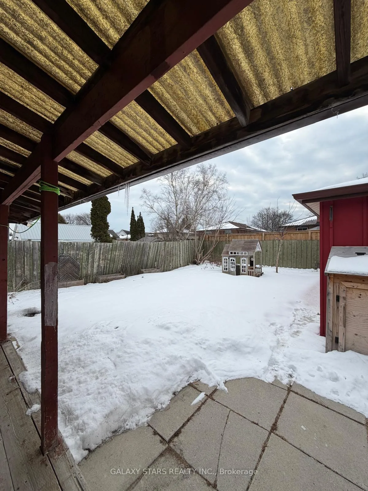 Photo 23 of Unit Main Floor, 763 Olive Avenue, Oshawa, Donevan — HOMEH