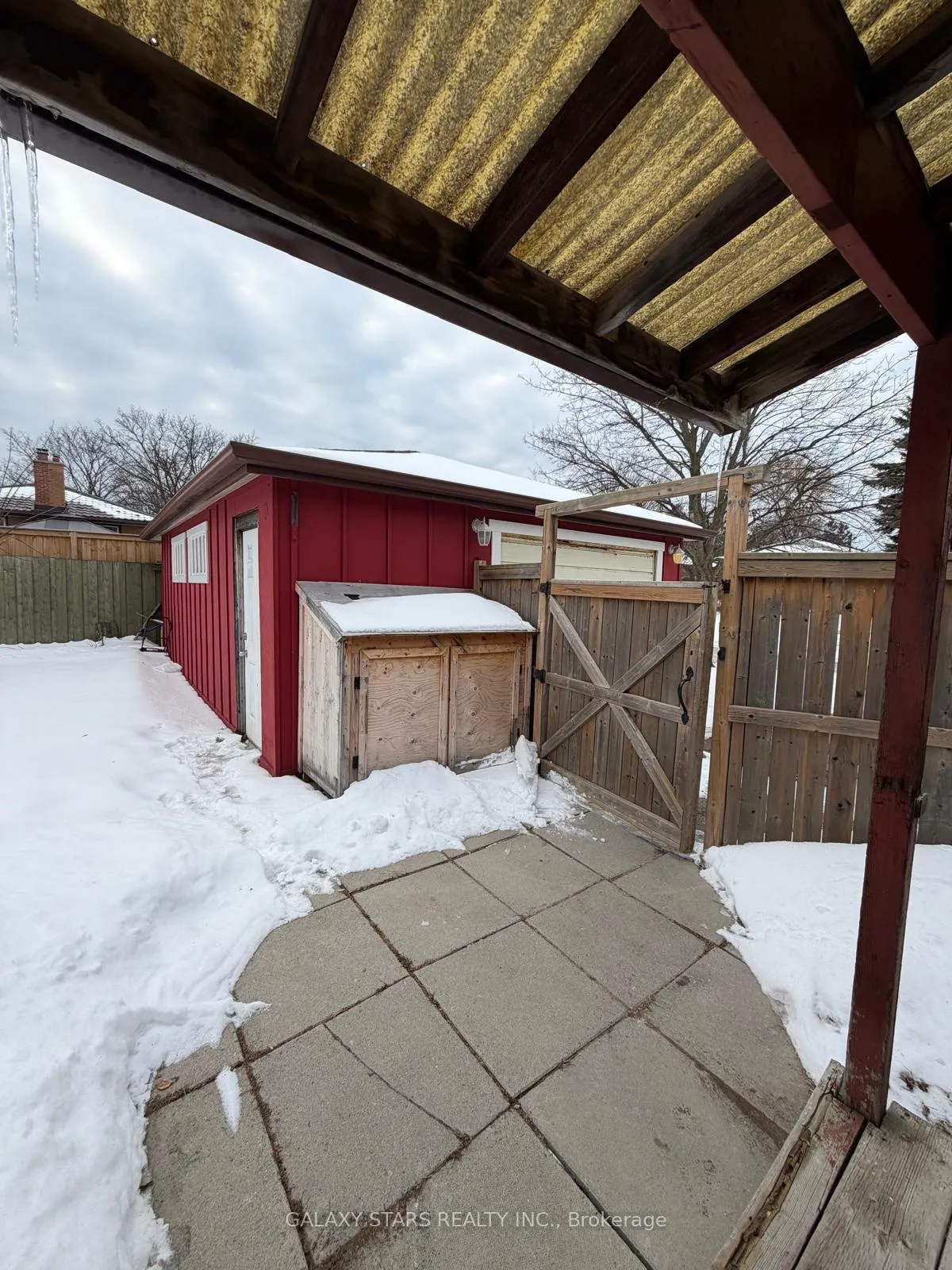 Photo 24 of Unit Main Floor, 763 Olive Avenue, Oshawa, Donevan — HOMEH