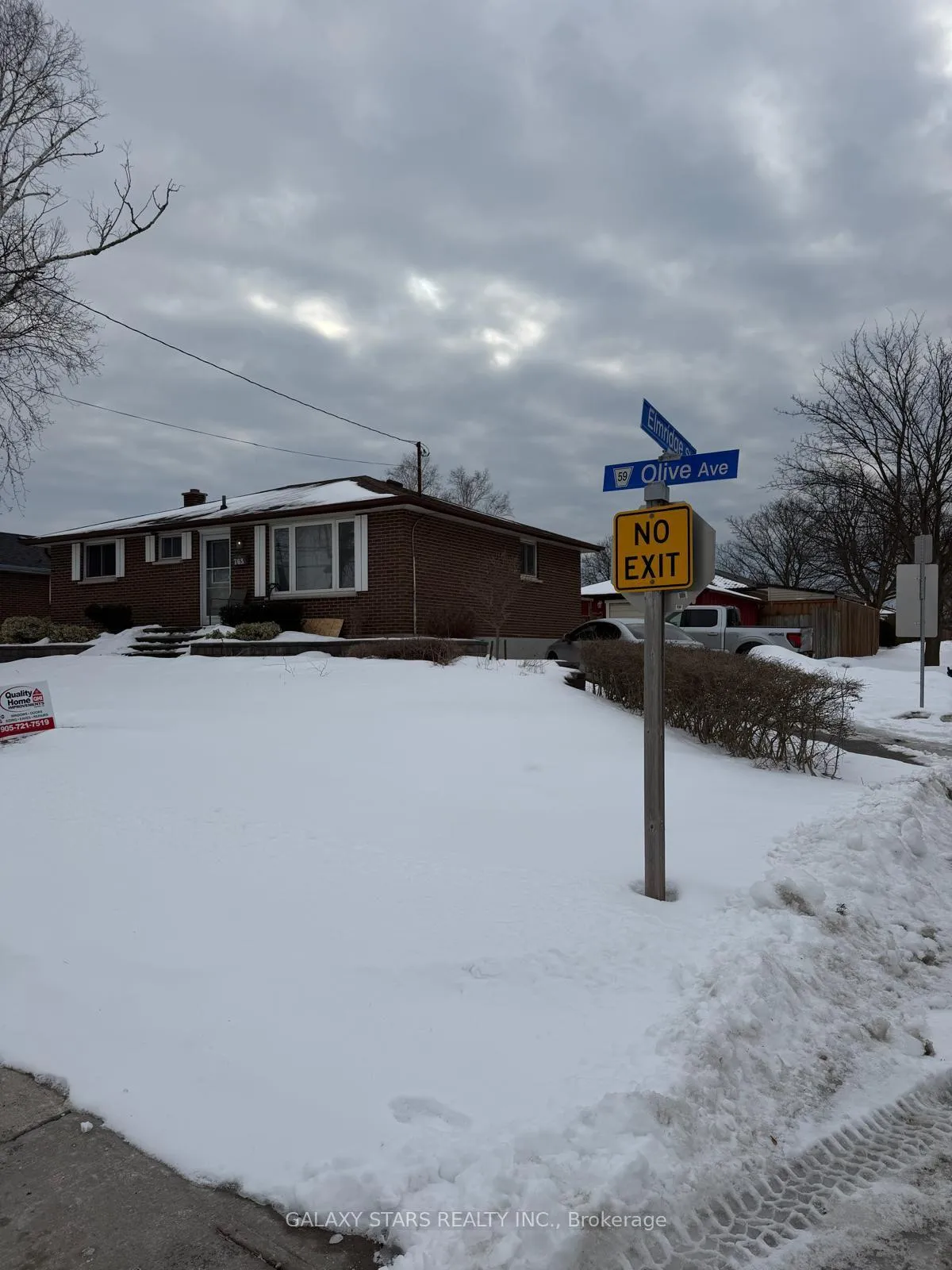 Photo 25 of Unit Main Floor, 763 Olive Avenue, Oshawa, Donevan — HOMEH