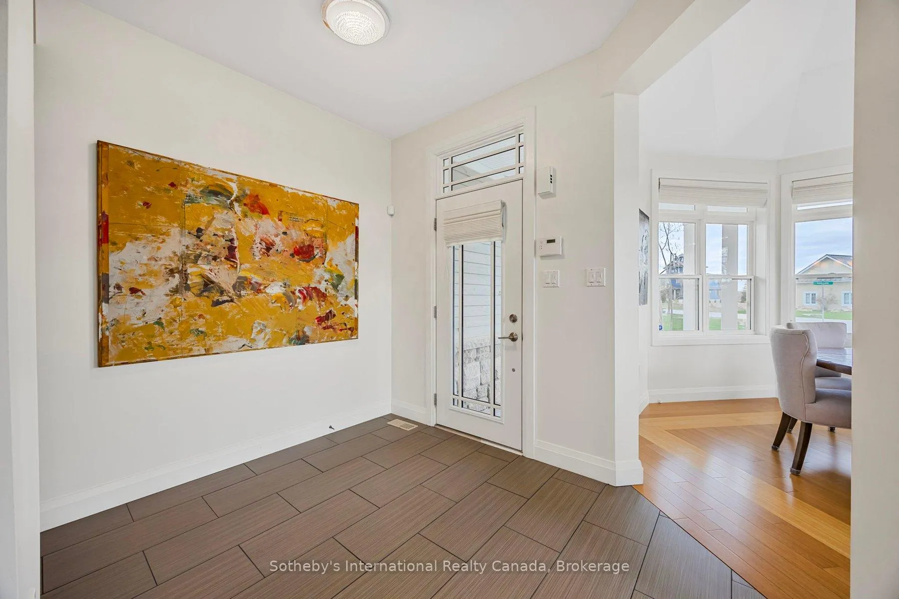 Photo 3 of 2 Swan Lane, Tay, Port McNicoll — HOMEH