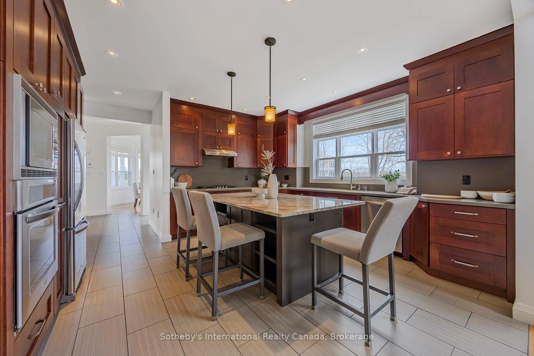 Photo 9 of 2 Swan Lane, Tay, Port McNicoll — HOMEH