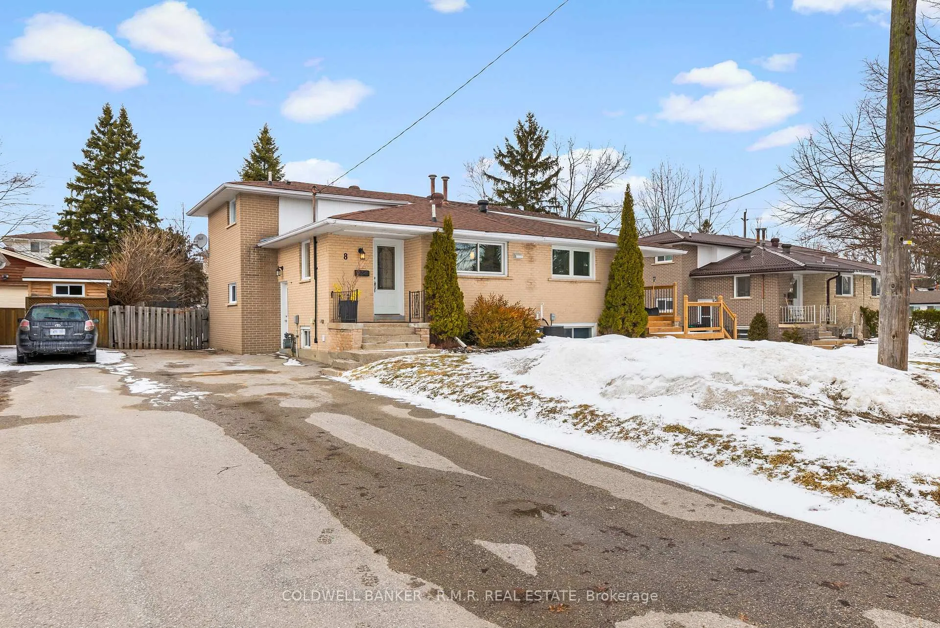 Photo 1 of 8 Charlbrook Avenue, Barrie, Cundles East — HOMEH