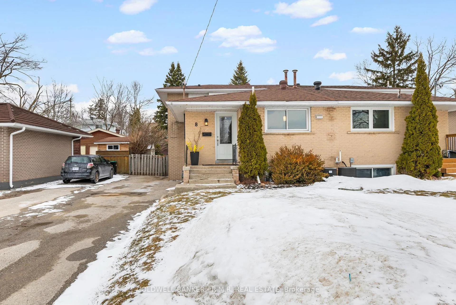 Photo 7 of 8 Charlbrook Avenue, Barrie, Cundles East — HOMEH