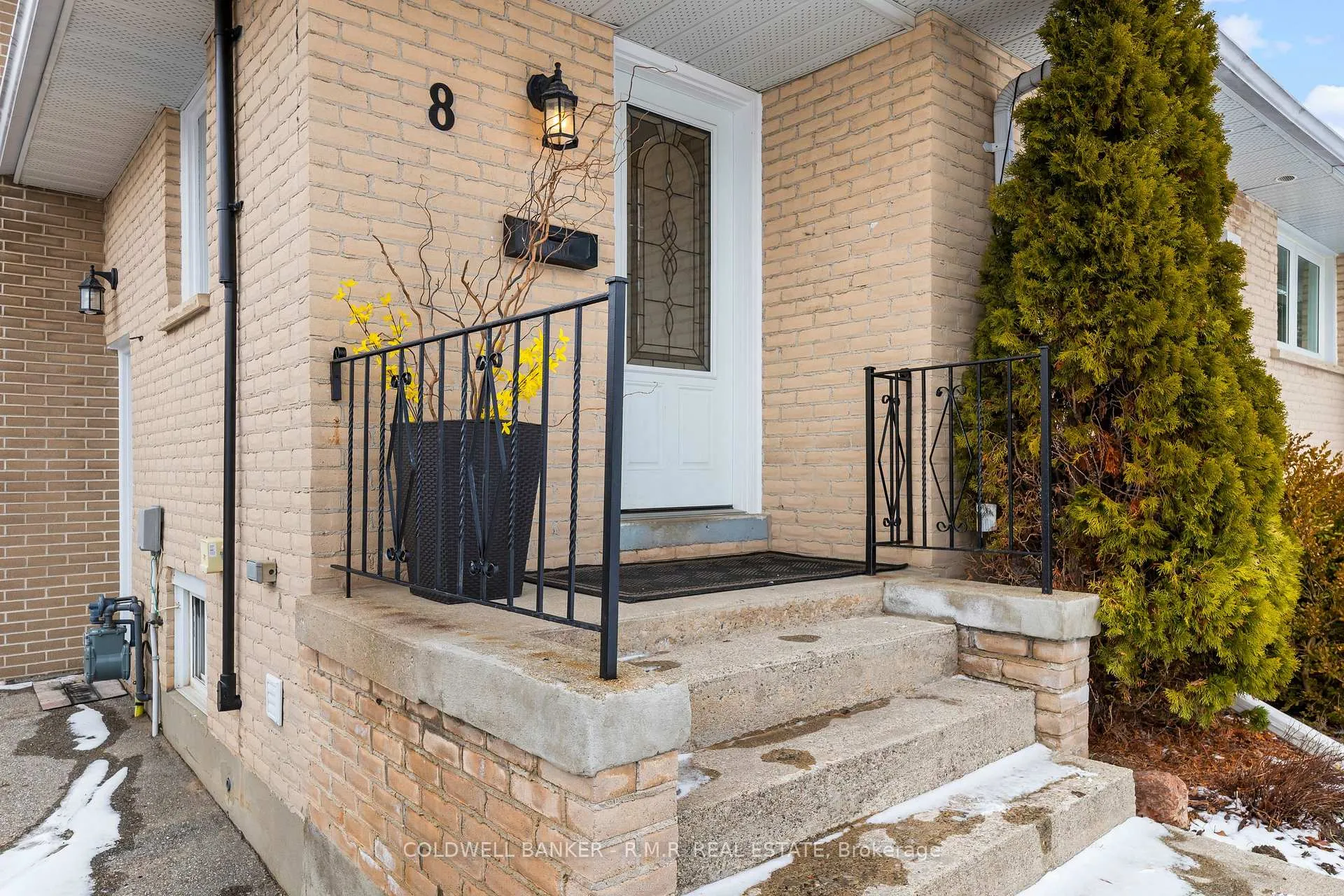 Photo 8 of 8 Charlbrook Avenue, Barrie, Cundles East — HOMEH
