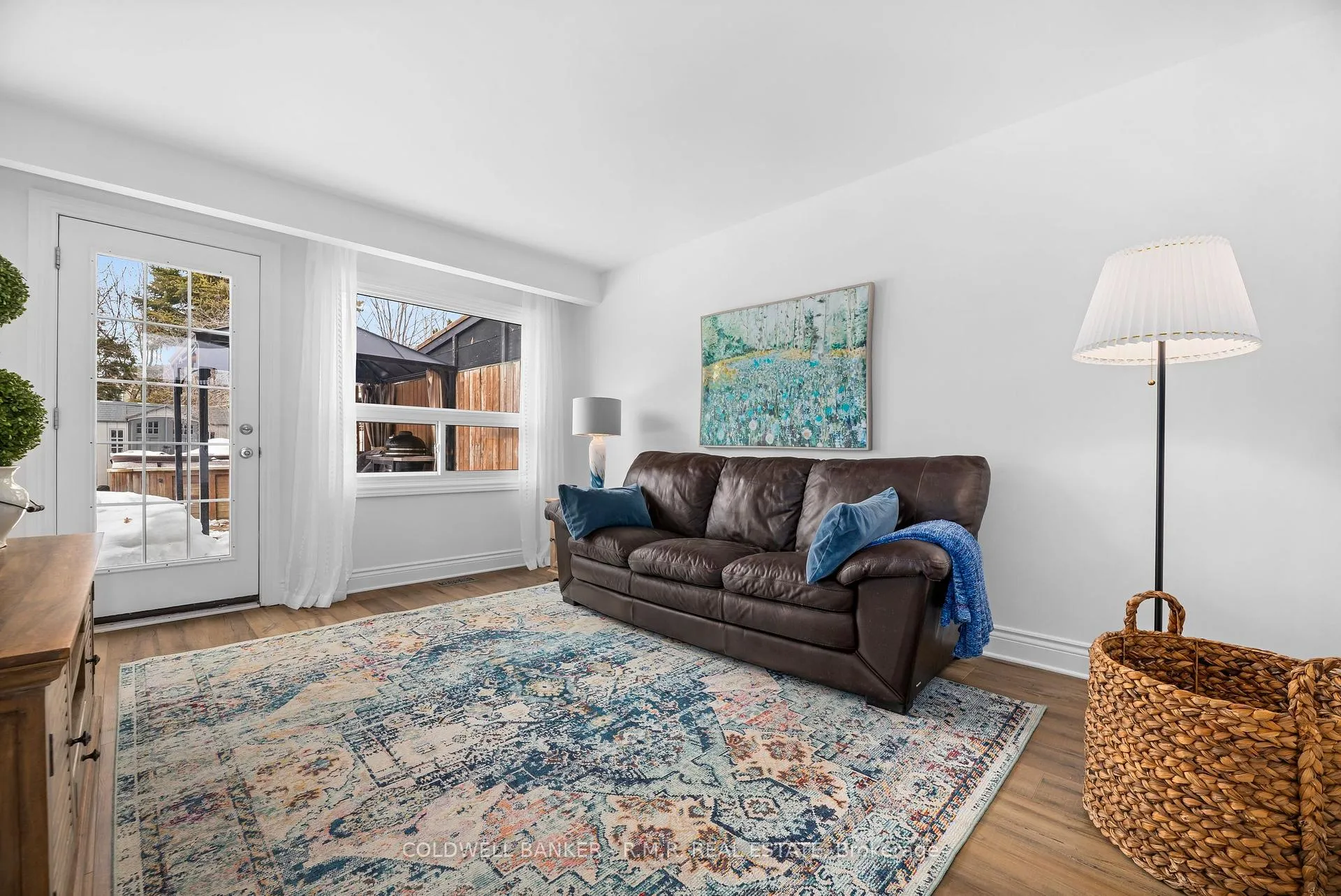 Photo 17 of 8 Charlbrook Avenue, Barrie, Cundles East — HOMEH