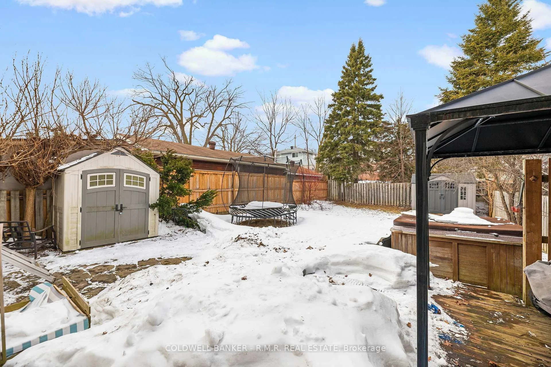Photo 28 of 8 Charlbrook Avenue, Barrie, Cundles East — HOMEH