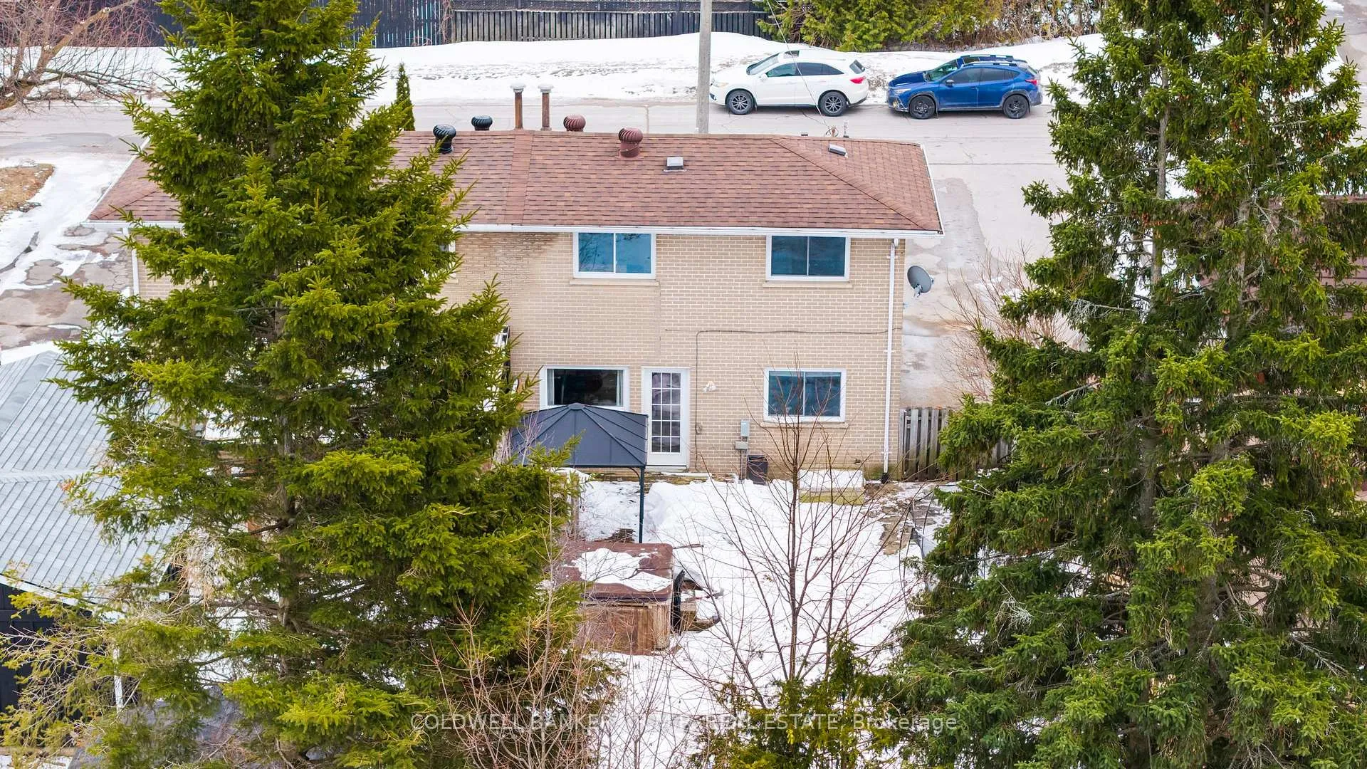 Photo 30 of 8 Charlbrook Avenue, Barrie, Cundles East — HOMEH