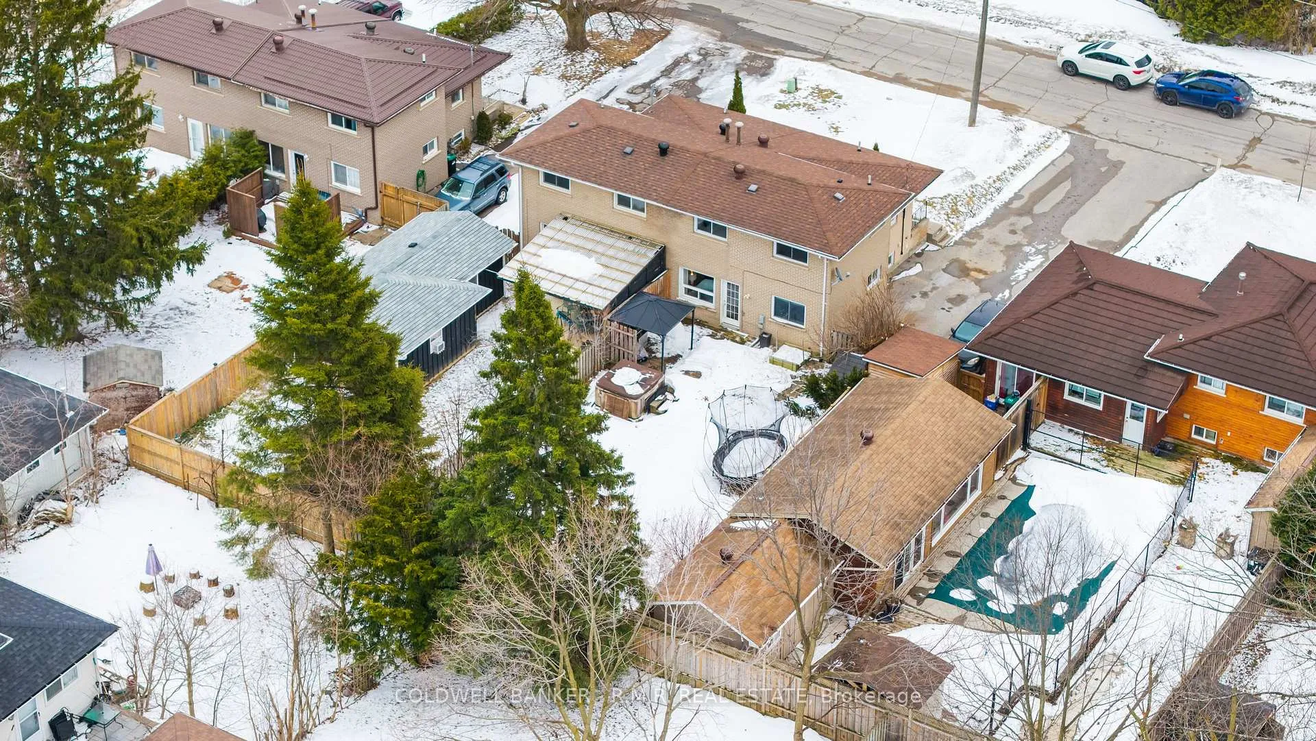 Photo 31 of 8 Charlbrook Avenue, Barrie, Cundles East — HOMEH