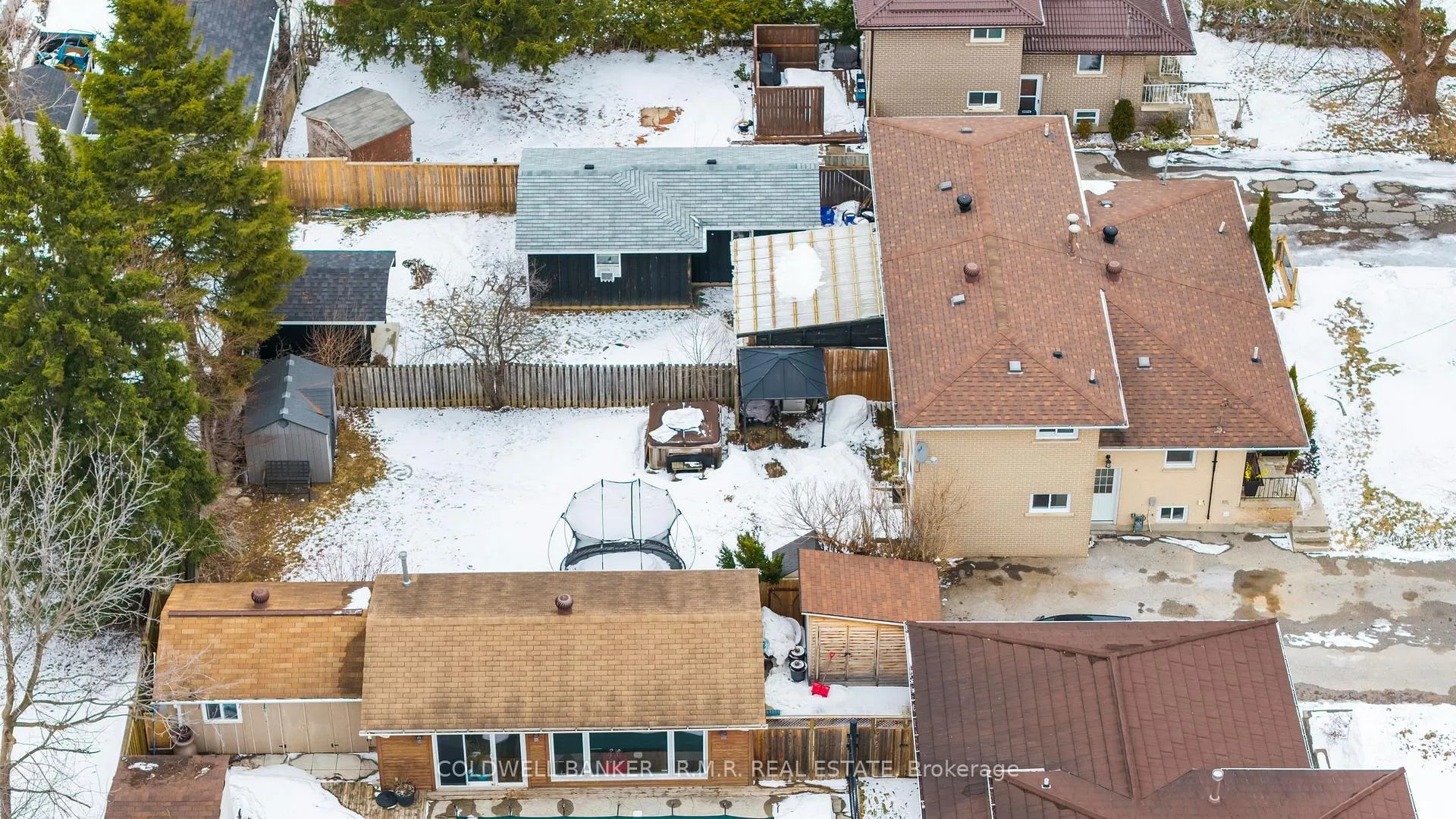 Photo 32 of 8 Charlbrook Avenue, Barrie, Cundles East — HOMEH