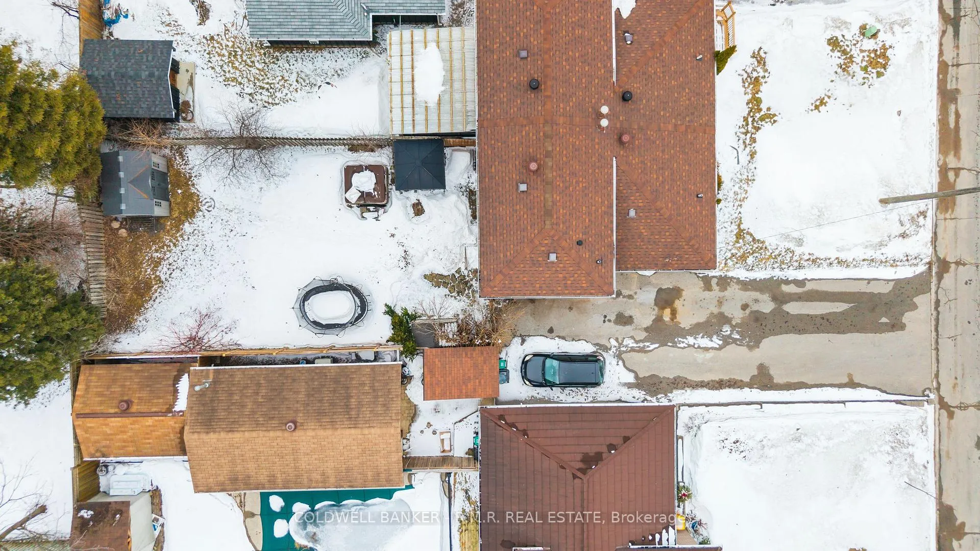 Photo 33 of 8 Charlbrook Avenue, Barrie, Cundles East — HOMEH