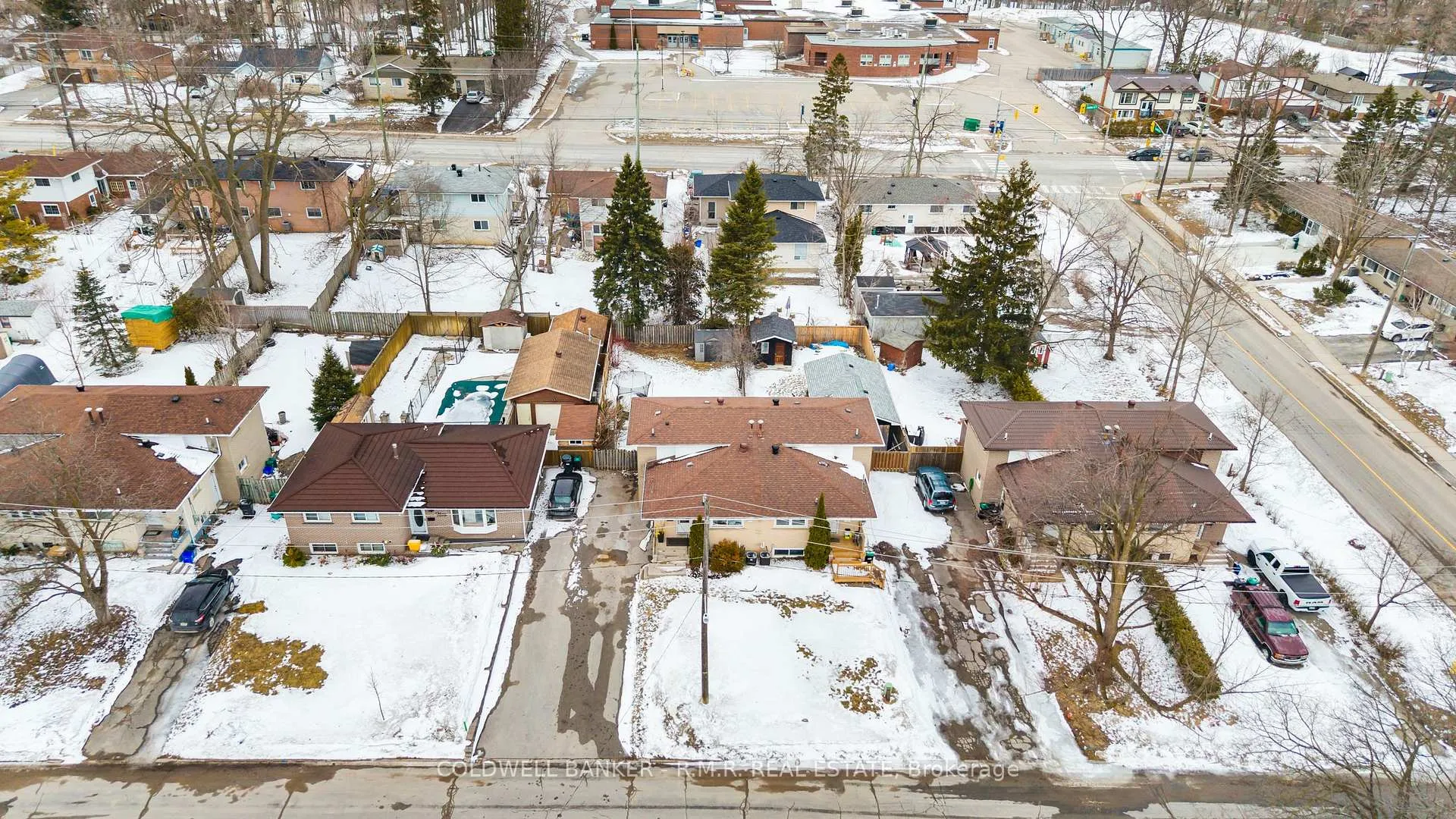 Photo 34 of 8 Charlbrook Avenue, Barrie, Cundles East — HOMEH